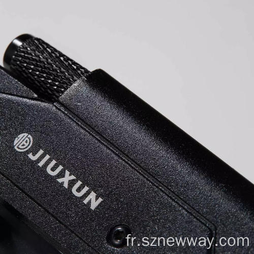 Xiaomi Youpin Jiouxun couteau pliant Jiouxun